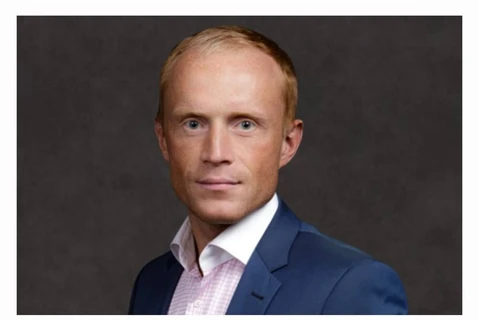 🤓Гендиром Nuum стал финансовый директор. Читай — контролер. Никак кроме как предстоящей утилизацией актива мы это объяснить не можем