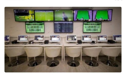 🤓 В Армении комиссия по защите конкуренции страны оштрафовала букмекерские компании почти на 1 млрд драмов ($2,5 млн)...