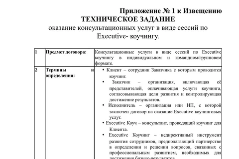 😂Т—банк тендерит коучей для работы со своими топ-менеджерами для борьбы с «синдромом самозванца»