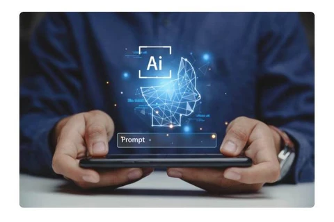 🤓Еще одно исследование, доказывающее, что цифровые AI-обезьяны не заменят людей в журналистике