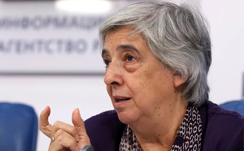 🤓Минутка русского языка. Ударение в слове «звОнит» скоро изменится и будет падать на первый слог