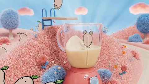 🤓Реклама соевого молока компании Happy Happy Foods из Мельбурна, Австралия, была запрещена после того, как Управление по стандартам рекламы сочло, что