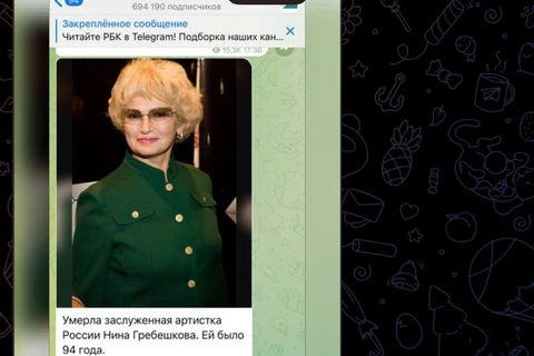 🤓Даже в РБК — смм-школьники у руля канала… Печально.