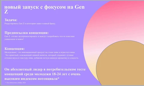 🤓Балтика тендерит «поставщиков на услуги наружной рекламы, индор, транзитной рекламы». Предмет — продвижение легкой алкашки седи поколения 18-24, которое бухать не хочет