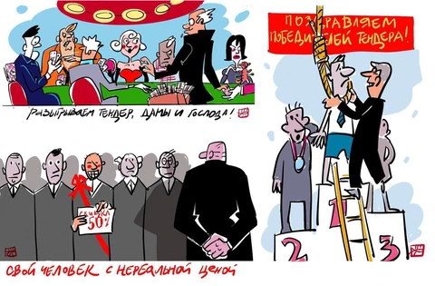 🤓Наверное стоит напомнить новоприбывшим коллегам — в чем мы сильны.