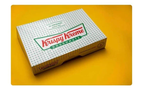 🤓История о том, как пончики подставили булочки. Комично, но там крутятся миллиарды