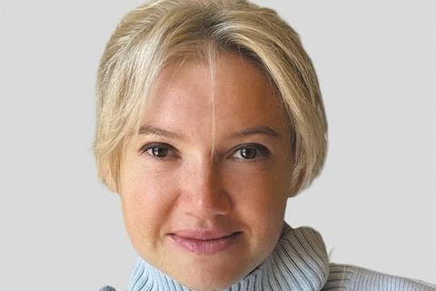 🤔Татьяна Андреева назначена омниканальным директором по продажам ПАО "М.Видео", сообщил ритейлер. Раньше такой должности а компании не было