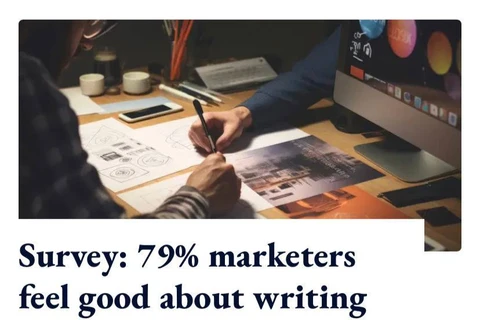 🤔Согласно отчету BetterBriefs 2025, между маркетологами и креативными агентствами существует серьёзный разрыв в восприятии качества брифов