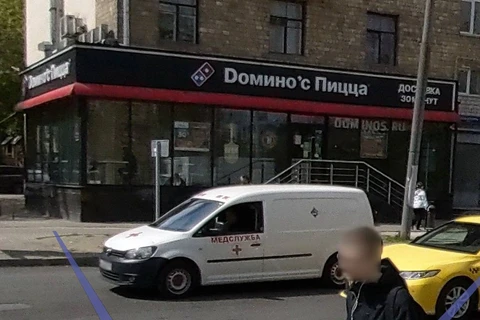 😂Вопросы замещения ушедших брендов. Это так символично и прекрасно, что можно вешать в рамке на отчетном совещании Минпромторга