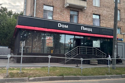 😂Вопросы замещения ушедших брендов. Это так символично и прекрасно, что можно вешать в рамке на отчетном совещании Минпромторга