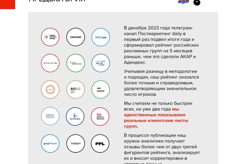 🤓Пираты рекламного моря делят свое золото! 2