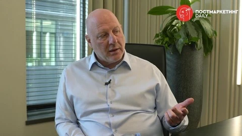 🤓Целую неделю вся страна ждала новую серию видеоинтервью Постмаркетинга с неподражаемым СЕО группы Игроник — Никитой Даниловичем Пипко