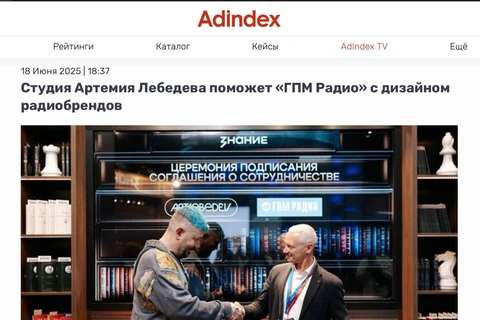 😂Только вчера обсуждали. Какой бы ты тендер ни проводил в структуре корпорации: хоть на дизайн, хоть на креатив, хоть на медиастратегию…