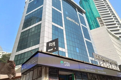 🤓Держи крысу! В скандале с расследованиями в отношении крупнейших рекламных групп Индии виноват Dentsu, которые слили полиции данные из закрытого вацап-чатика по индустриальным сговорам