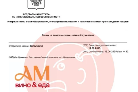 🤓Грядет ребрендинг Ароматного мира. Или того, что от него откололось