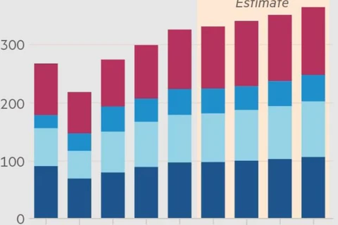 🤓Аутентичный Китай начинает всерьёз конкурировать с мировыми люксовыми брендами