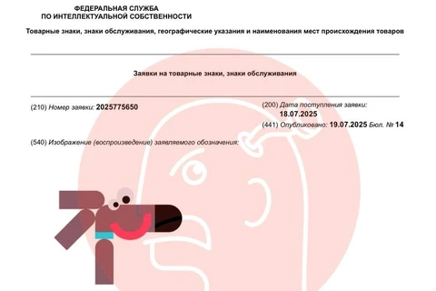 😂Доктор, где вы берете такие картинки?   Новые бренд-персонажи онлайн-кинотеатра Кион отлично вписались бы в оформление любого секс-шопа. 