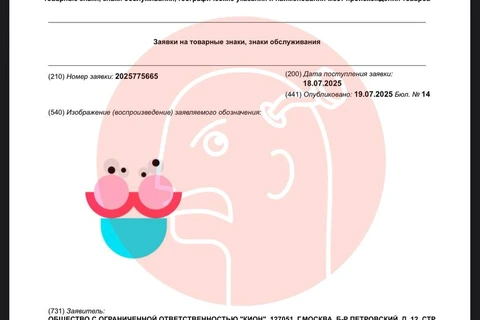 😂Доктор, где вы берете такие картинки?   Новые бренд-персонажи онлайн-кинотеатра Кион отлично вписались бы в оформление любого секс-шопа. 2