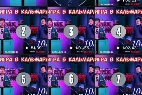 🤔ВК ищет тех, кто может бороться с пиратством эксклюзивного контента ВК Видео на сторонних (в том числе — конкурирующих) ресурсах.2
