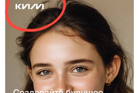🤔Проект по работе с талантливой молодежью RWB — называется «КИМ».  Аббревиатуры у нас в генах
