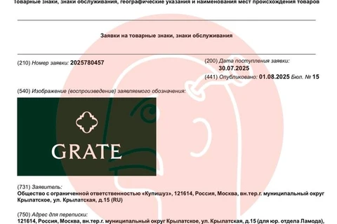 🤓Ламода начинает множить СТМы. Сомнительный ход для ритейлера, прописавшего в девизе и концепции «у нас только оригиналы»