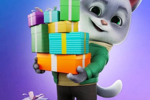 🤓Мы упустили важный момент, о котором нам сообщают вовлеченные читатели. Сберкот перестал светить пушистым задом и начал носить штанишки2