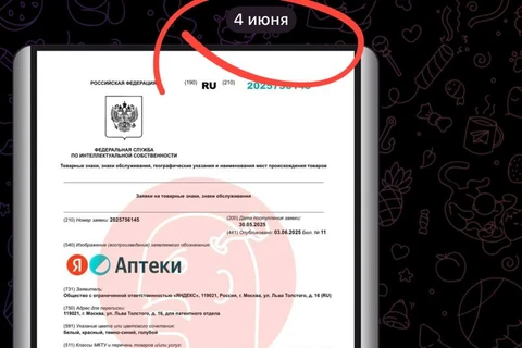 😂Яндекс Аптеки. Новость, о которой Постмаркетинг сообщил почти на 3 месяца раньше официального ТАСС
