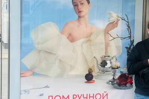 🤓Отраслевой портал про стройку принес нам радостную весть в своем клюве. Число названий ЖК на латинице начало снижаться