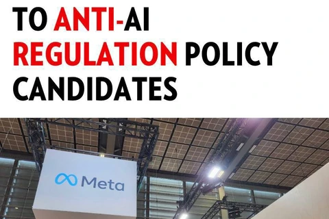 🤓Глядите как забавно — они все-таки экстремисты