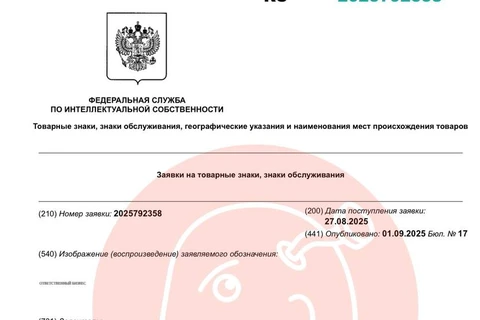 🤓Коммерсант регистрирует маленький, почти неразличимый, «ответственный бизнес»