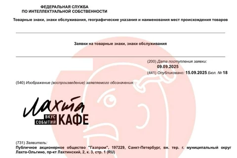 😂Все понимают, что сегодня у Газпрома — не лучшие времена. Ситуация требует смекалки и оптимизации ресурсов