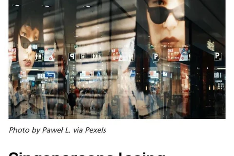 🤓По всему миру прямая реклама теряет эффективность