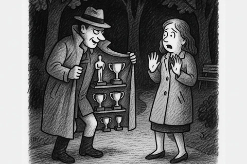 🤔Что такое креативные рейтинги для агентского бизнеса?