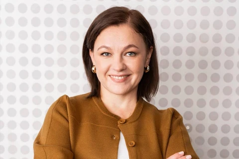 🤓Управляющим директором по работе с людьми в компании Авито станет Екатерина Немченко