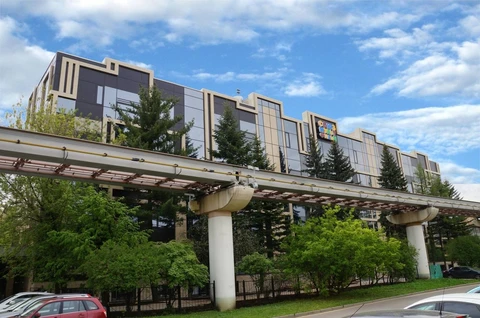 🤓Михаил Бурмистров считает, что сумма сделки по продаже государством доли в Собзмультфильме может составлять 1,2 — 1,3 млрд рублей