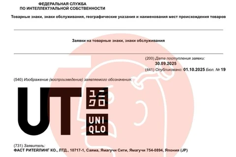 🤓Раз—два—три! Дураки могут начинать песню: «Юникло и ОБИ возвращаются в Россию»