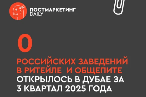 🤓Великая Дубайская иллюзия сходит на нет