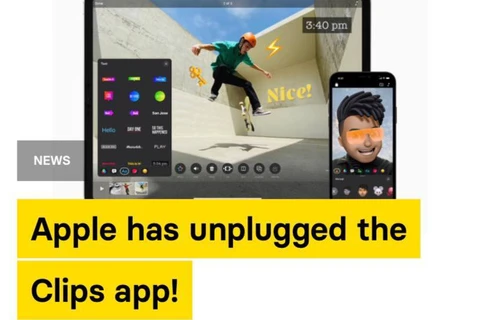 🤓Даже Apple  не смог в короткие видео. А вы говорите, WB… 