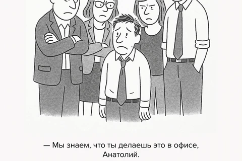 🤓Между прочим, все мы…  В Великобритании каждый десятый маркетолог тайно использует искусственный интеллект, потому что политика компании запрещает это, сообщает платформа Optimizely