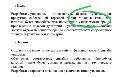 😂А, вот, Магнит тендерит разработку СТМ с названием «Молодые гедонисты»