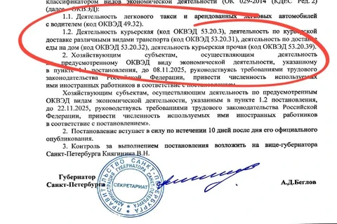 🤓На рынок доставки прилетел черный лебедь. Адаптационный период введения запретительных мер окончен и курьеры-миганты из Санкт-Петербурга уже сдают свои цветные рюкзаки