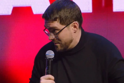 — Творцы должны приходить с уважением