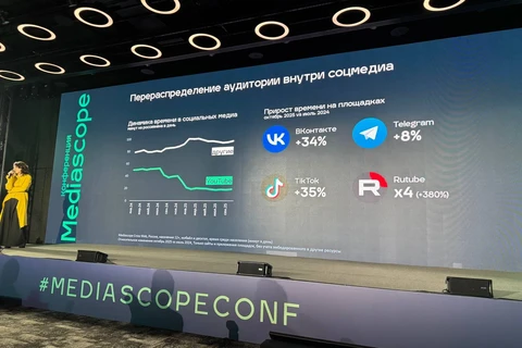 🤓Месяц назад мы общались с инфлюенс-агентством, которое продает ютьюб-блогеров
