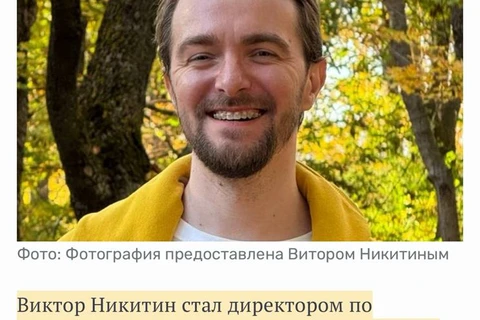 🤓Месяц назад сеть магазинов «Твое» в третий раз за год сменила генерального директора, а сейчас ищет нового директора по маркетингу