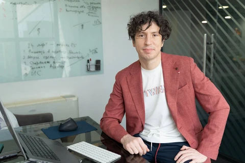 🤓Почти месяц мы ждали новостей от Реалвеба, сегодня они появились