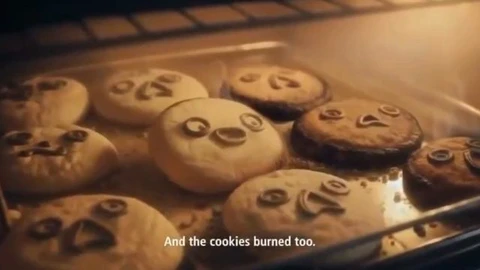 — Мы сделали откровенно хреновую рекламу