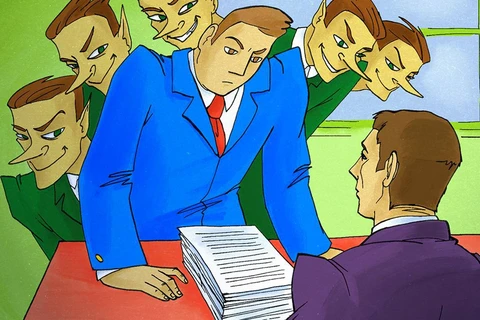 🤓Цикл «Энциклопедия обмана»