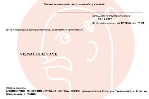 😂Дождались! Версаче и Дольче Габбана возвращаются в Россию