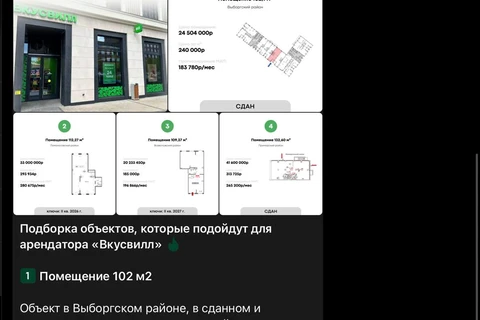 🤓А вот смотрите насколько несовершенно работает реклама в ТГ-адс