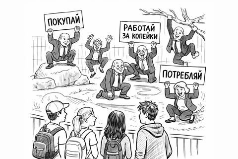 📕Маркетинговый словарь кастрированных слов. В него мы записываем те слова, которые потеряли своё истинное значение и стали индустриальными мемами. Их используют повсеместно ни к селу ни к городу, просто тогда, когда нечего сказать